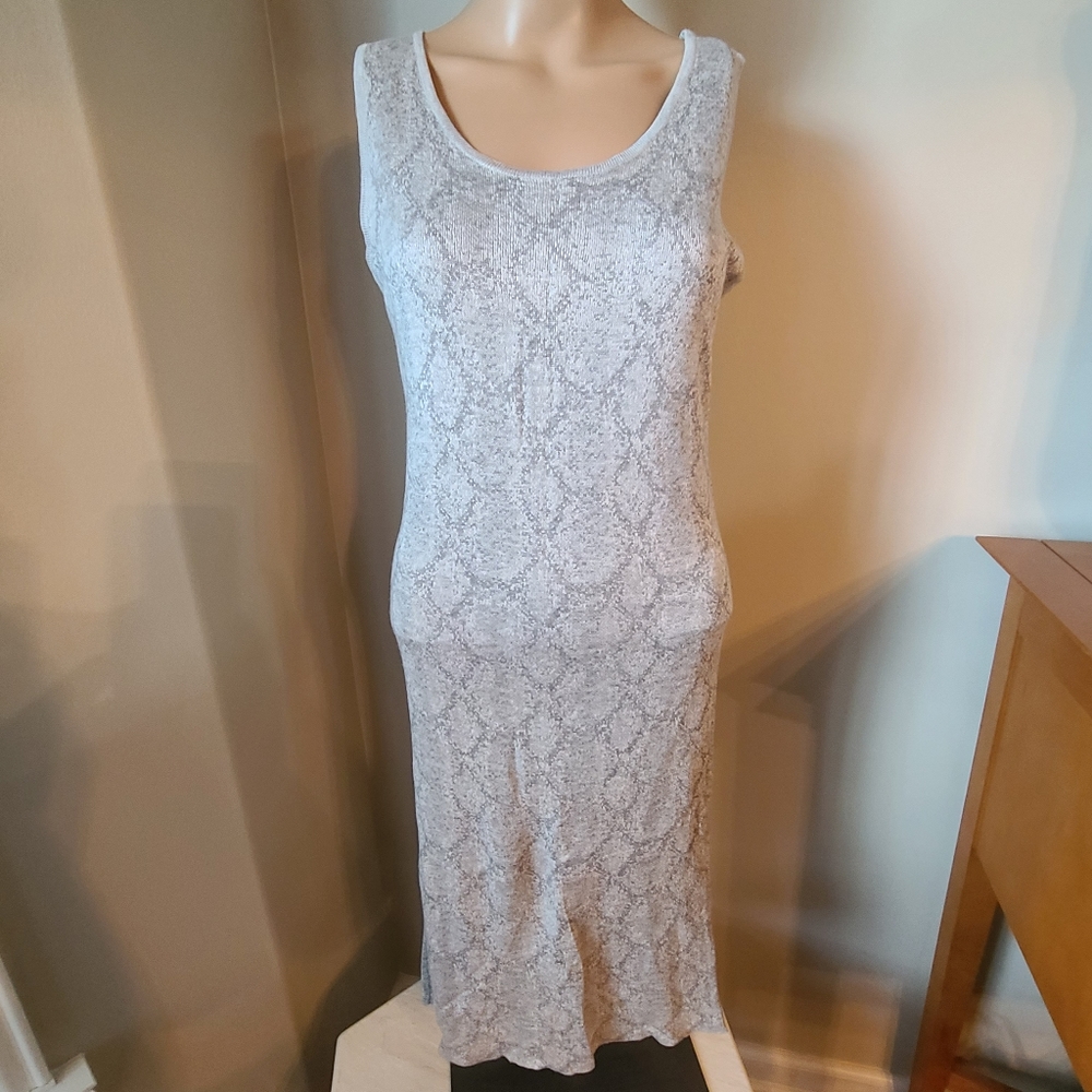 Stitch Fix l Stitches & Stripes Zylah Tank Knit Dress, Medium